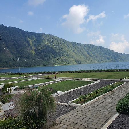 Hotel Richland Bali Bedugul  Zewnętrze zdjęcie