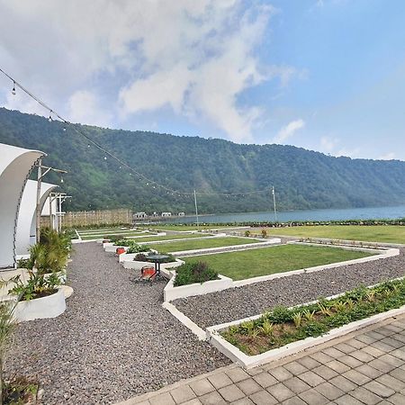 Hotel Richland Bali Bedugul  Zewnętrze zdjęcie