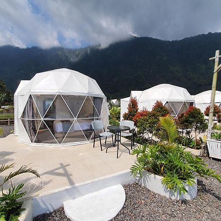 Hotel Richland Bali Bedugul  Zewnętrze zdjęcie
